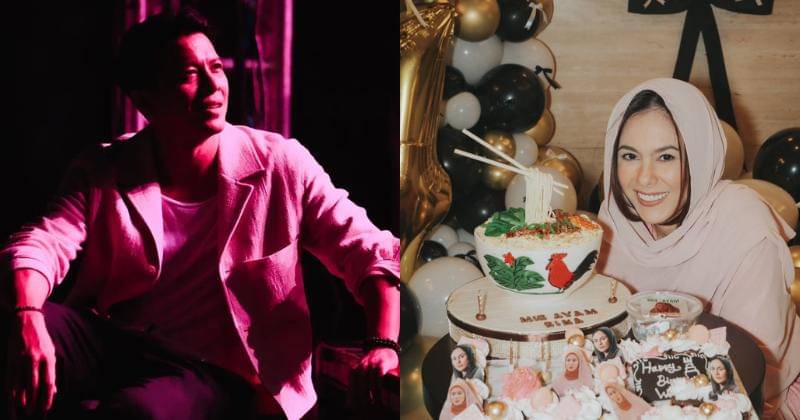 Instagram.com/arielnoah | Instagram.com/wulanguritno